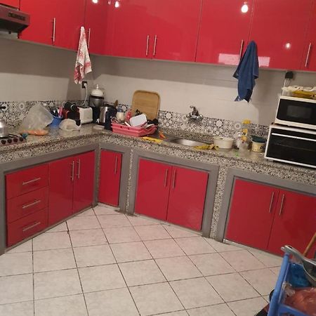 Appartement A Louer A Marrakech Marrakesh Bagian luar foto