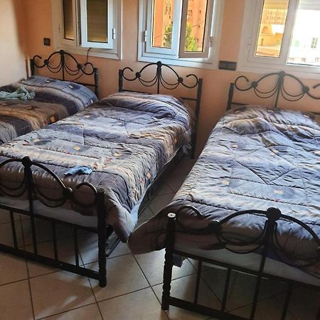 Appartement A Louer A Marrakech Marrakesh Bagian luar foto