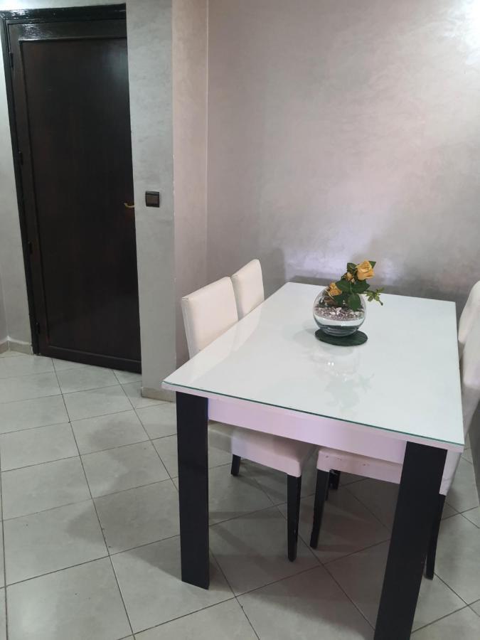 Appartement A Louer A Marrakech Marrakesh Bagian luar foto