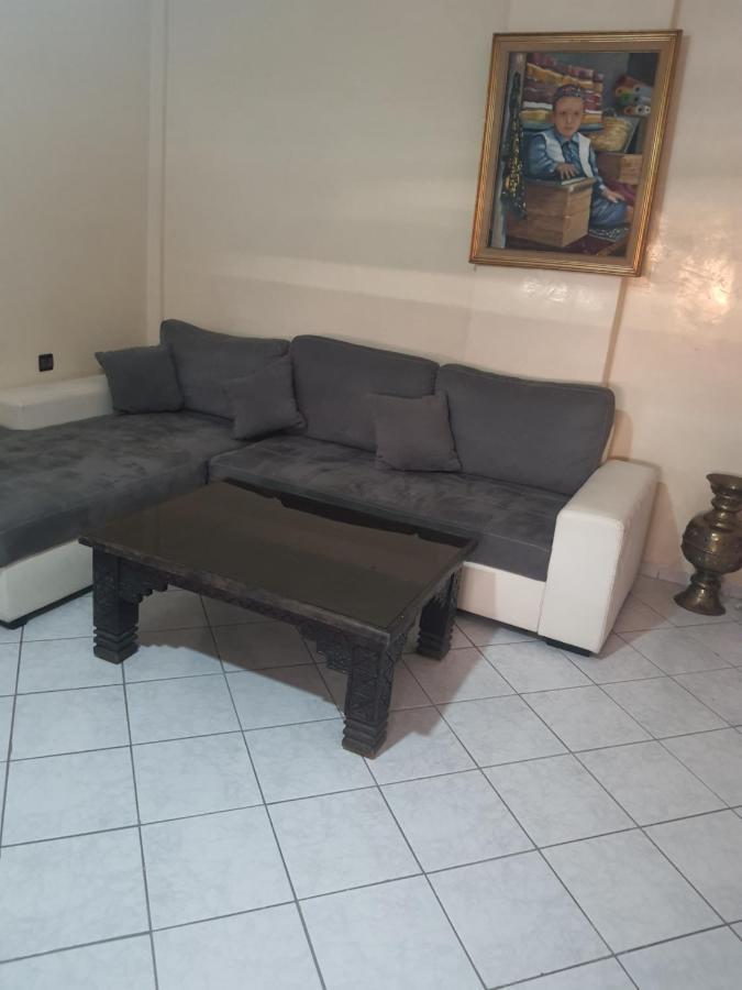 Appartement A Louer A Marrakech Marrakesh Bagian luar foto