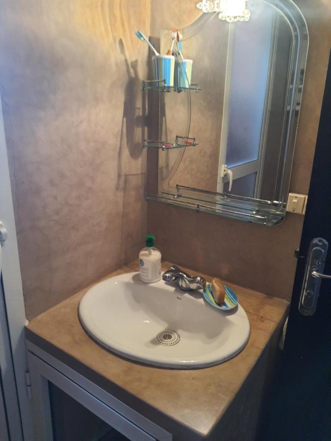 Appartement A Louer A Marrakech Marrakesh Bagian luar foto