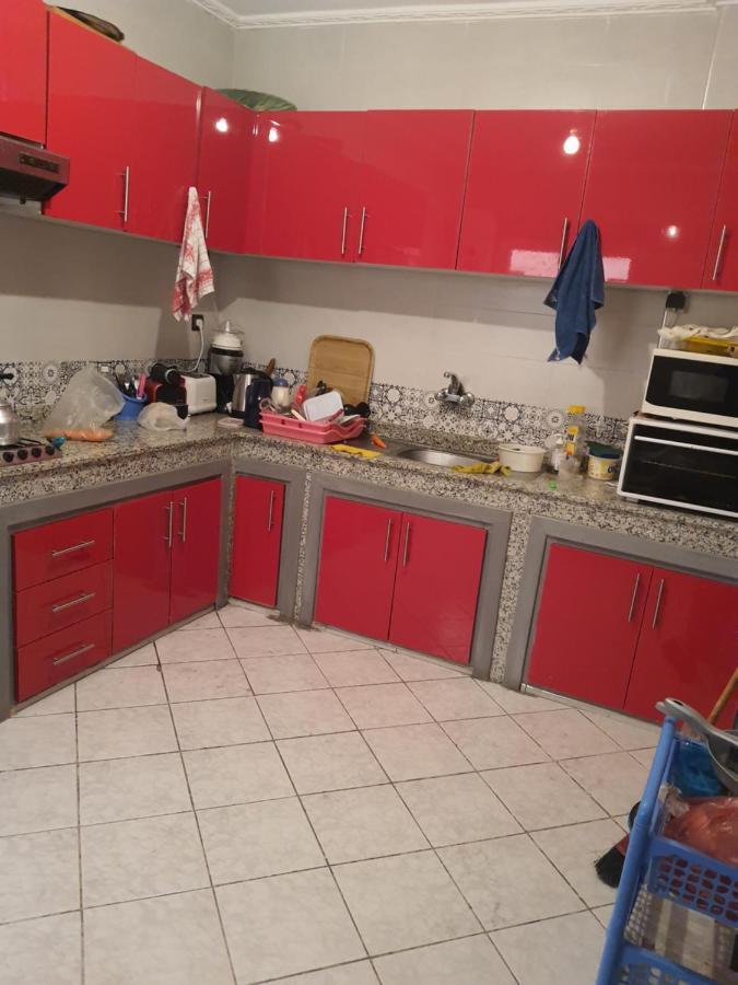 Appartement A Louer A Marrakech Marrakesh Bagian luar foto